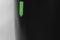 Brabantia Bo Touch Bin Hi Prullenbak - 60 liter - Soft-touch openingssysteem - Matt Black