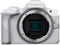 Canon EOS R50 - Systeemcamera - 24,2Mpx CMOS - Kit met RF-S 18-45mm F4.5-6.3 IS STM - Wit