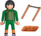 PLAYMOBIL Naruto Shippuden Might Guy - 71111
