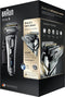 Braun Series 9 9296cc - Scheerapparaat - 5 scheerelementen - Chroom