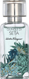 Uniseks Parfum Salvatore Ferragamo EDP Giungle di Seta (50 ml)