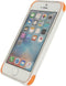 Mobilize MOB-22756 - Soft case - Krasbestendig Schokbestendig - Wit