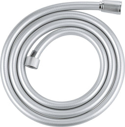 GROHE VitalioFlex Silver TwistStop Doucheslang - 175 cm - Chroom