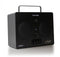 Tivoli Audio Songbook - Draagbare Bluetooth speaker - 10 uur batterij - Zwart