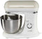 Ariete 1588 - Keukenmixer - 2400W 5.5L 7 snelheden - Beige