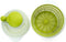 Westmark Fortuna - Slacentrifuge - 5 l - Ø 26 cm - Kunststof - Groen
