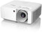 Optoma ZW340e - DLP Projector - 1280x800 WXGA - 3600 ANSI lumen - 300000:1 contrastverhouding
