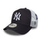 New Era - New York Yankees Multi Patch Navy Trucker cap