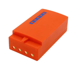 Original crane battery LiIon 3.7V 6.4Ah HBC BA405131