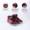 Marvel Spiderman Kinderschoenen - Klittenband Sluiting