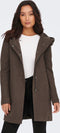 ONLY ONLSEDONA LIGHT COAT OTW NOOS - Dames Jas - Maat XXL