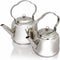 Petromax - Theepot - Waterketel - RVS - TK1 - 1,5L