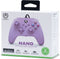 PowerA XBGP0025 - Gamecontroller - Compact ontwerp met 2 toewijsbare knoppen - Paars