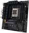 ASUS TUF Gaming B650M-E - Moederbord Micro-ATX - AMD Socket AM5 - 128 GB DDR5 - 7.1 kanalen