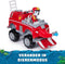 PAW Patrol Jungle Pups - Marshall’s Olifant-voertuig - speelgoedauto met speelfiguur