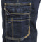 Veiligheidsbroeken Cofra Cabries Professioneel Marineblauw Maat