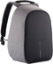 XD Design Bobby Hero XL - Anti-Diefstal Rugzak 21.5 liter - Snijbestendig - Grijs