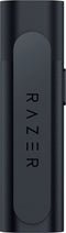 Razer Seiren BT - Clip-on microfoon - Omnidirectioneel - Draadloos - Zwart