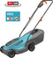 Gardena PowerMax 30/18V P4A solo - Accu grasmaaier - 30 cm maaibreedte - Geschikt voor gazons tot 225 m²