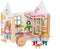 Goki Houten Poppenhuis Tiny House Hygge
