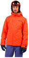 Rossignol Rochrun Insulated - Ski Jas - PrimaLoft® Isolatie - Oranje