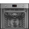SMEG SO6303APX - Omnichef multifunctionele oven - 100% stoom en magnetron - RVS