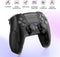 Oniverse Revolt - Draadloze Controller - Bluetooth - 8 uur batterijduur - Zwart