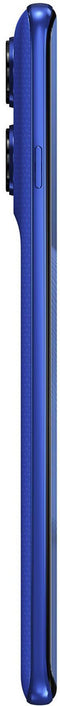 Motorola edge 60 pro - Android 15 - 512GB opslag - Blauw