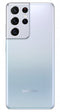 Samsung Galaxy S21 Ultra - 5G - 256GB - 120Hz Display - Phantom Silver