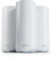 Netgear Orbi 770 - Tri-band WiFi 7 Mesh Systeem - Tot 540m2 dekking (3 stuks)