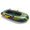Intex Seahawk 2 - Opblaasboot - 2 Personen - 236 x 114 x 41 cm - Groen