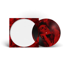 George Michael - Careless Whisper EP - 12" Picture Disc - Inclusief live-opname Madison Square Garden