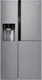 LG GSJ560PZXV - Koelkast - Inverter Linear Compressor - Roestvrijstaal