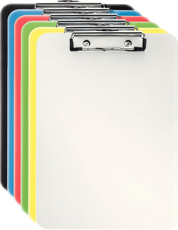 KLEMBORD ESSELTE VIVIDA A4 PP ASSORTI