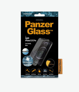 PanzerGlass 2720 - Screenprotector - Case Friendly - Anti-Glare