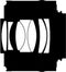 Nikon AF-S Teleconverter TC-20E III - Converter lens - Verdubbelt brandpuntsafstand - Zwart