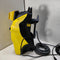Kärcher K 4 Power Control Flex - Hogedrukreiniger - Power Control pistool - PremiumFlex slang