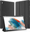 Dux Ducis Domo - Hoes Samsung Galaxy Tab A8 (2021) - Tri-fold - Diverse kleuren