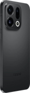 OPPO Find X9 - Smartphone - 16GB RAM - 512GB opslag - Zwart