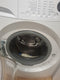 Zanussi ZWF81663W - Wasmachine - 8 kg - 1600 tpm - Koolborstelloze motor - Wit