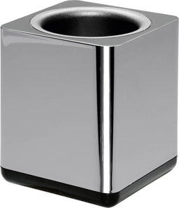 HAN pennenkoker - i-LINE - hoogglanzend chroom - HA-27653-88