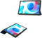 iMoshion Realme Pad - Trifold Bookcase - Auto-wake functie - Donkerblauw