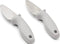 Liewood Perry Snijmessen set - 2 Stuks - Sandy