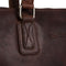 The Chesterfield Brand Leren Schoudertas Bruin Flint