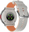 Polar Vantage V3 - Sport Smartwatch met GPS - ECG SpO2 Huidtemperatuur - Aluminium Oranje Wit