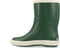 Bergstein Rainboot - Regenlaarzen Unisex Junior - Natuurrubber - Groen - Maat 26