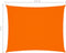vidaXL Zonnescherm rechthoekig 2x2.5 m oxford stof oranje