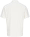 Jack & Jones Crodney Poloshirt - XL - Cloud Dancer - 12277617