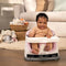 Baby Base 2-in-1 Seat – Peony.