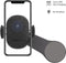 Kenu Airvue Pro - Draadloze telefoonhouder met Qi oplader - Geschikt voor Tesla - Zwart